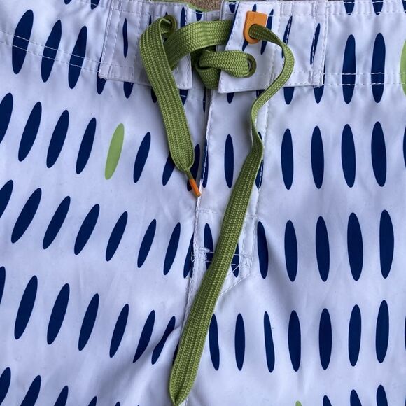 Men’s Quicksilver Board Shorts Size 34 New - Picture 4 of 11